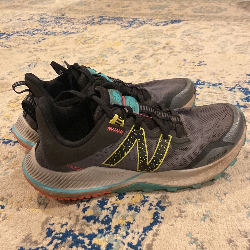 New Balance Women’s All Terrain Running Shoes